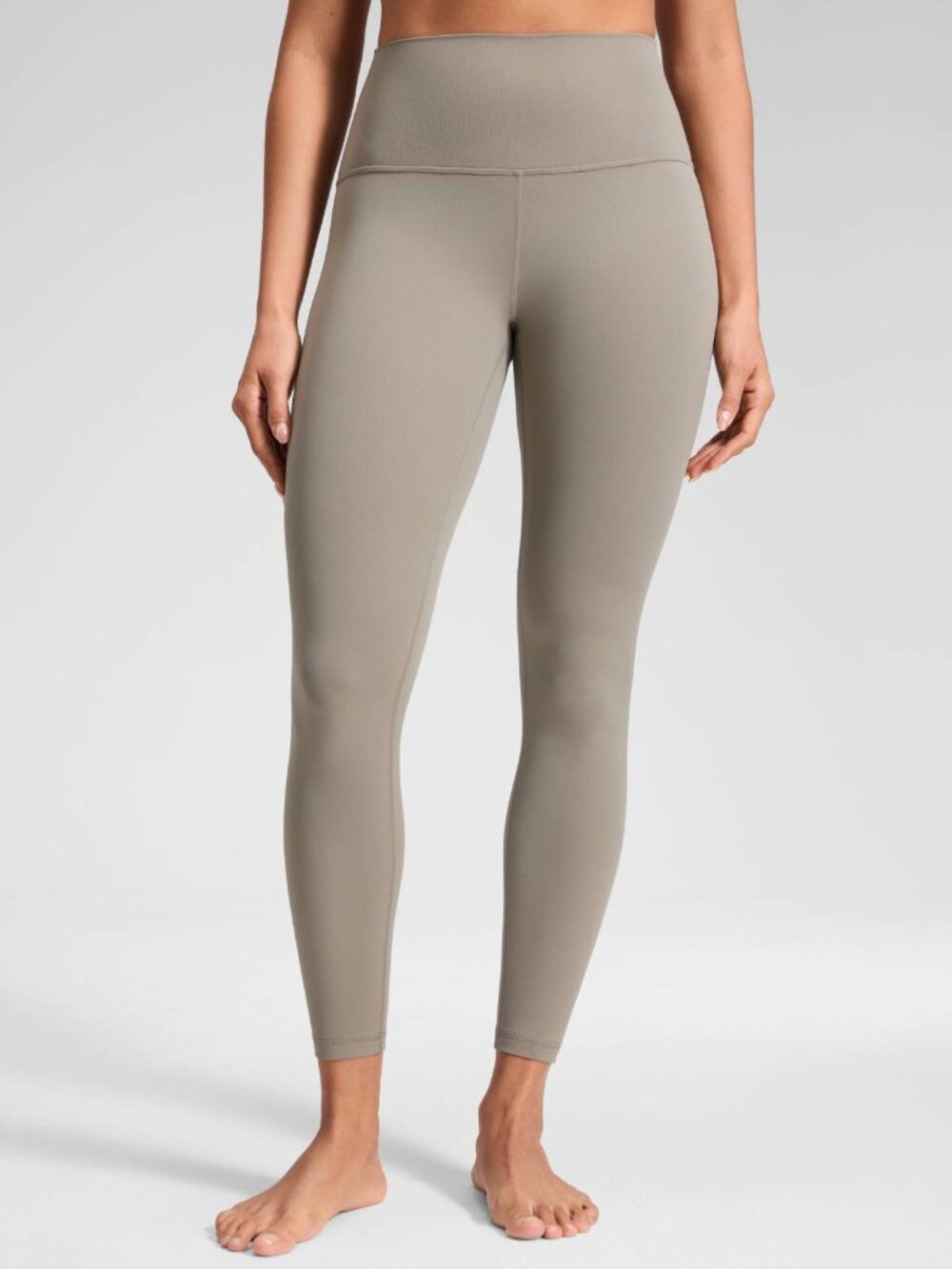 Butterluxe Yoga Origin Legging 25''